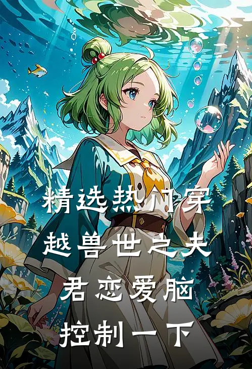 精选热门穿越兽世之夫君恋爱脑控制一下