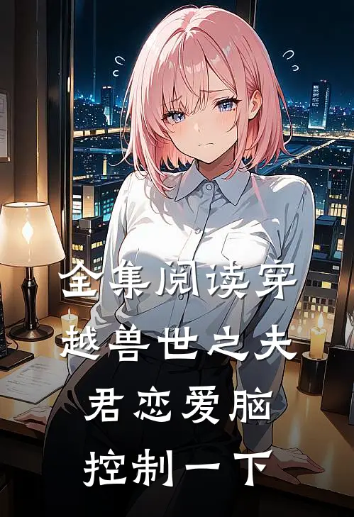 全集阅读穿越兽世之夫君恋爱脑控制一下
