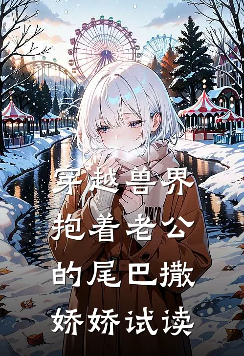 穿越兽界：抱着老公的尾巴撒娇娇试读
