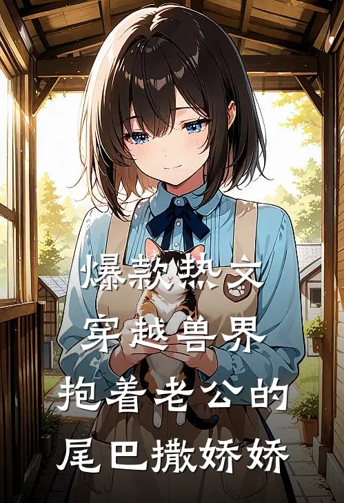 爆款热文穿越兽界：抱着老公的尾巴撒娇娇