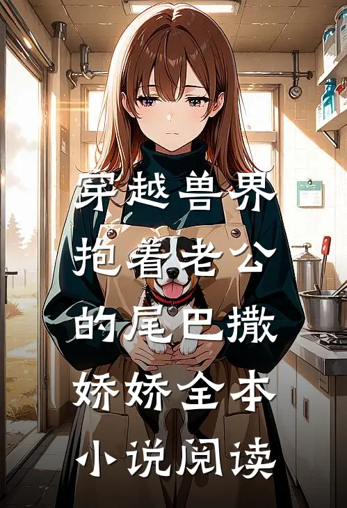穿越兽界：抱着老公的尾巴撒娇娇全本小说阅读