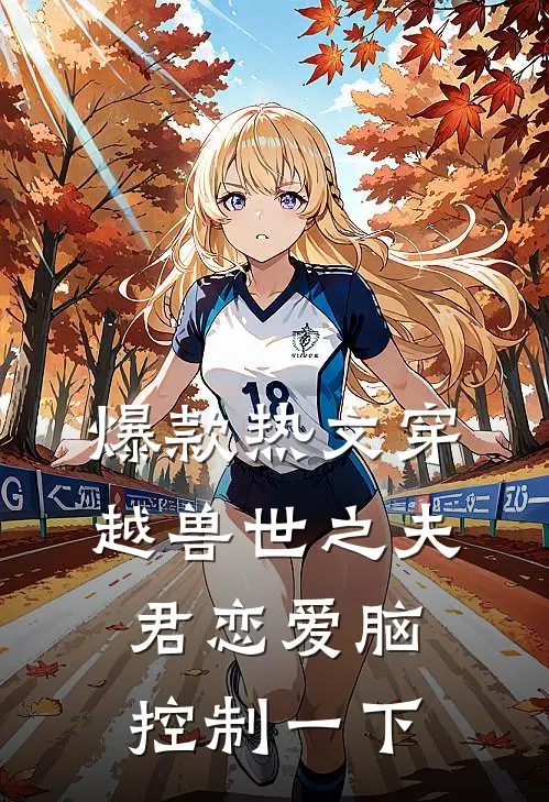 爆款热文穿越兽世之夫君恋爱脑控制一下