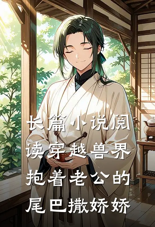 长篇小说阅读穿越兽界：抱着老公的尾巴撒娇娇