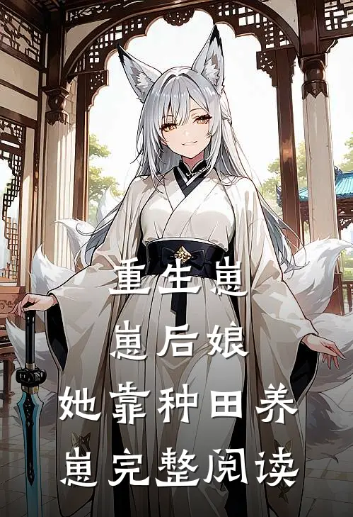 重生崽崽后娘，她靠种田养崽完整阅读