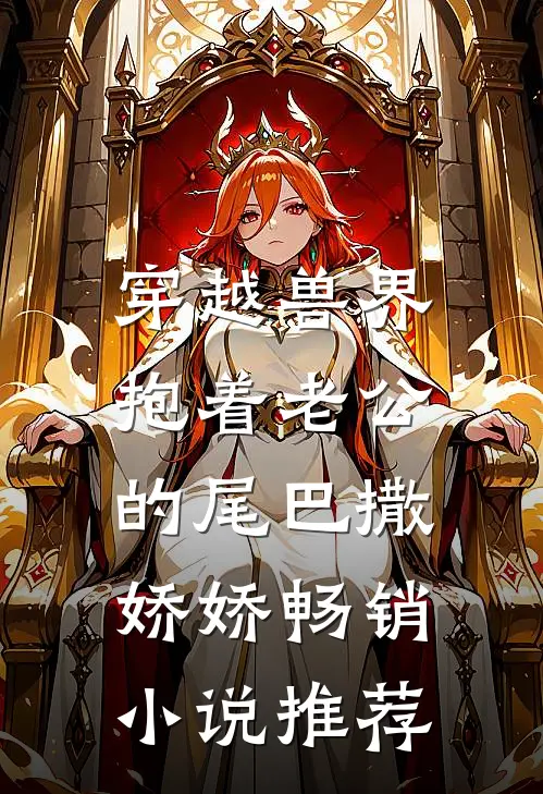 穿越兽界：抱着老公的尾巴撒娇娇畅销小说推荐
