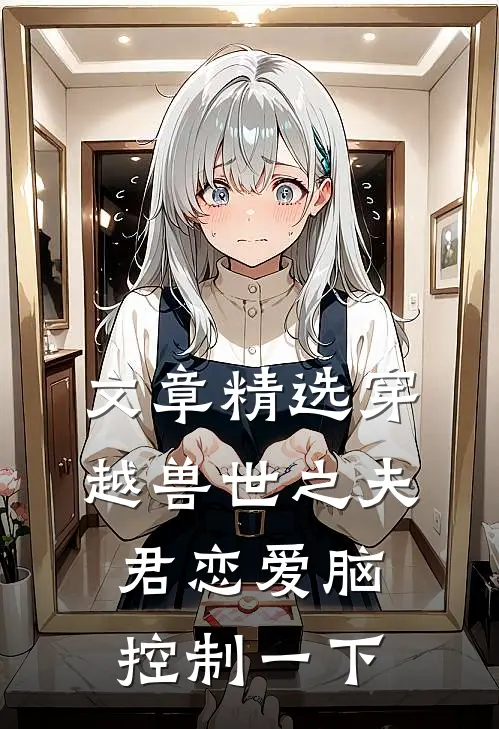 文章精选穿越兽世之夫君恋爱脑控制一下