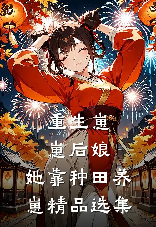 重生崽崽后娘，她靠种田养崽精品选集