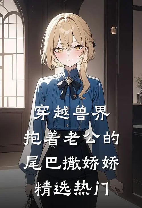 穿越兽界：抱着老公的尾巴撒娇娇精选热门