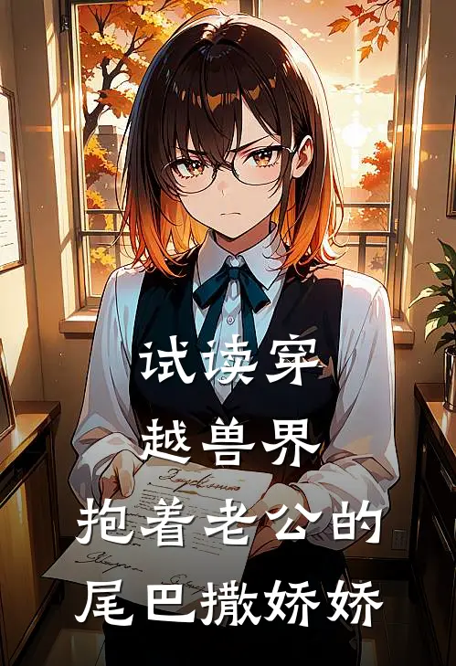 试读穿越兽界：抱着老公的尾巴撒娇娇