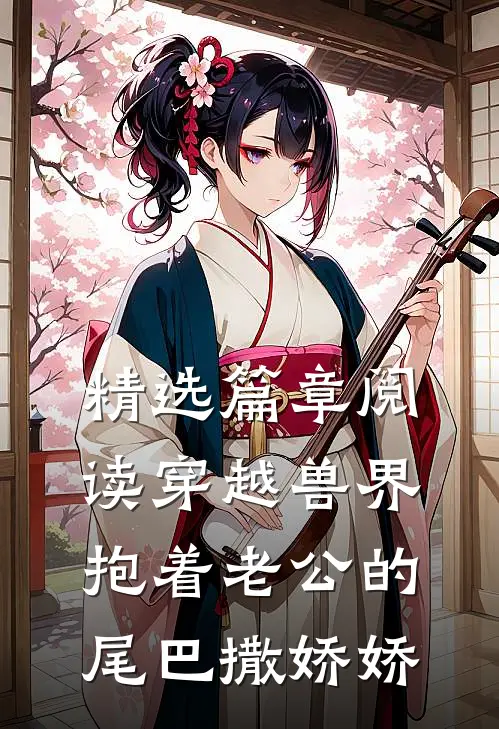 精选篇章阅读穿越兽界：抱着老公的尾巴撒娇娇