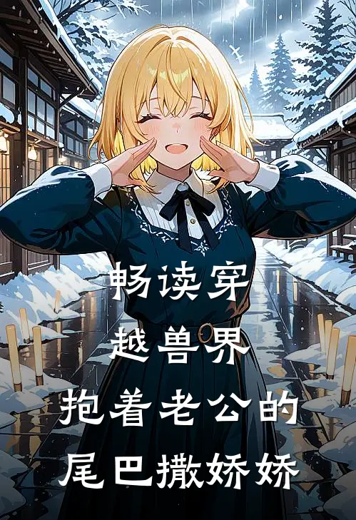 畅读穿越兽界：抱着老公的尾巴撒娇娇