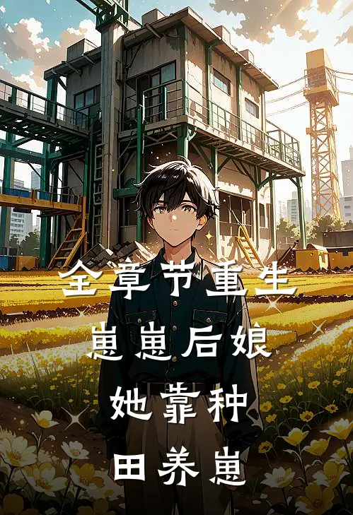 全章节重生崽崽后娘，她靠种田养崽