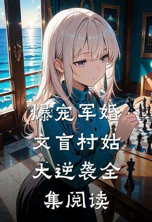 爆宠军婚：文盲村姑大逆袭全集阅读