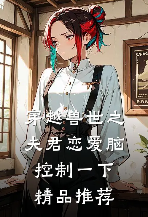 穿越兽世之夫君恋爱脑控制一下精品推荐