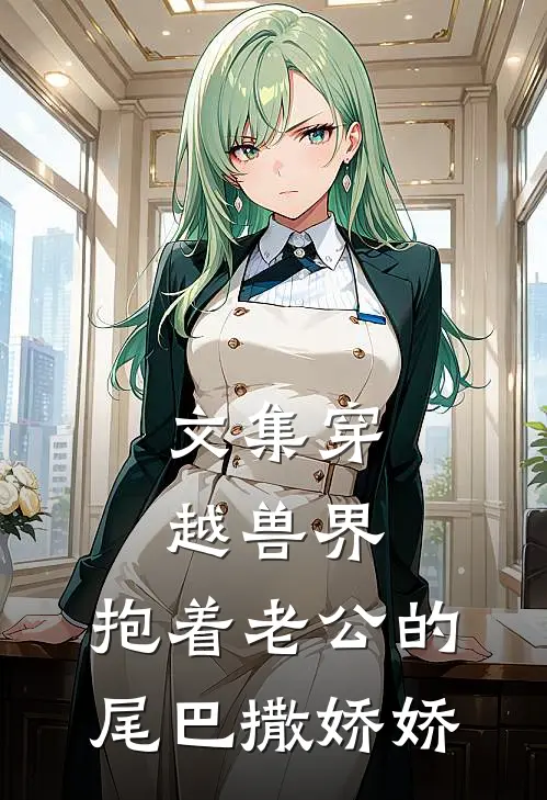 文集穿越兽界：抱着老公的尾巴撒娇娇