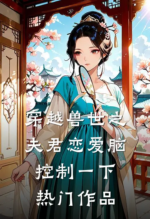 穿越兽世之夫君恋爱脑控制一下热门作品