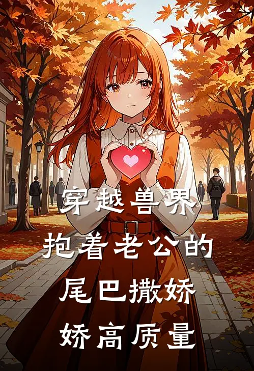 穿越兽界：抱着老公的尾巴撒娇娇高质量