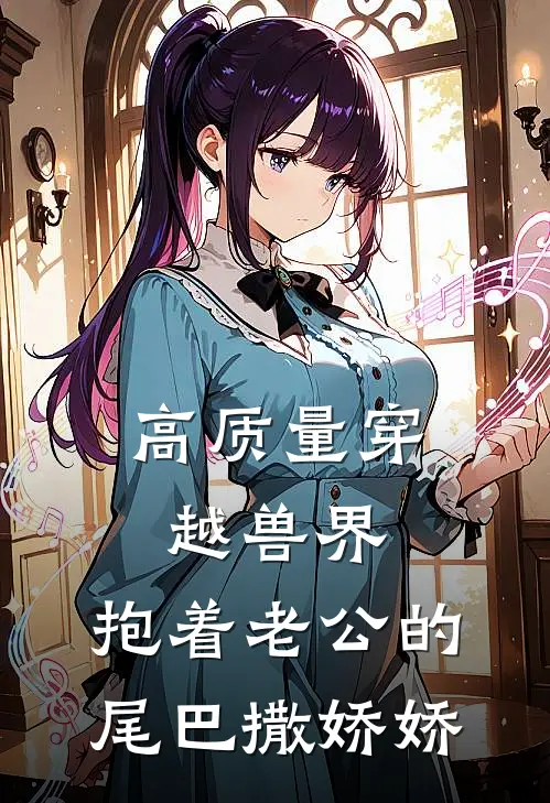 高质量穿越兽界：抱着老公的尾巴撒娇娇