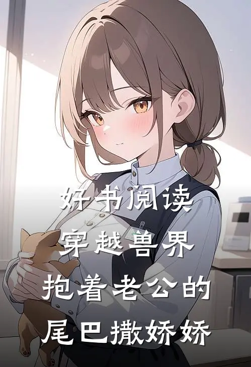 好书阅读穿越兽界：抱着老公的尾巴撒娇娇
