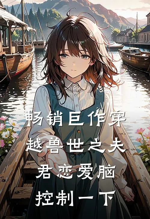 畅销巨作穿越兽世之夫君恋爱脑控制一下