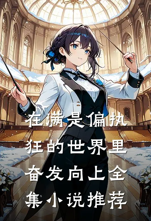 在满是偏执狂的世界里奋发向上全集小说推荐