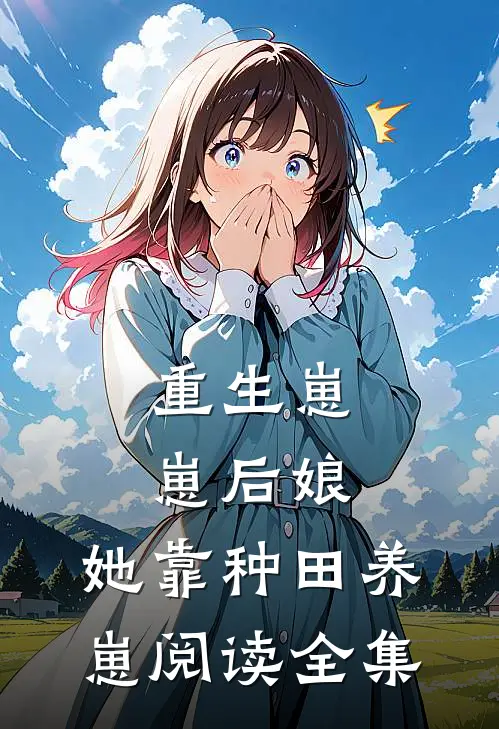 重生崽崽后娘，她靠种田养崽阅读全集