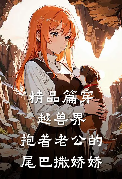 精品篇穿越兽界：抱着老公的尾巴撒娇娇