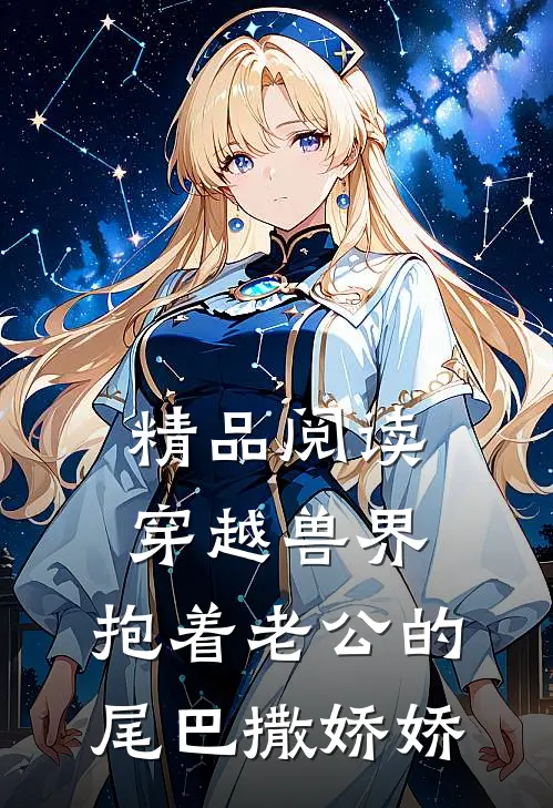 精品阅读穿越兽界：抱着老公的尾巴撒娇娇