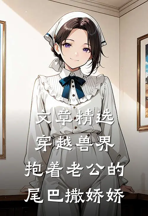 文章精选穿越兽界：抱着老公的尾巴撒娇娇