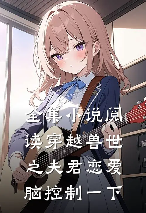 全集小说阅读穿越兽世之夫君恋爱脑控制一下