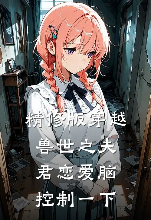 精修版穿越兽世之夫君恋爱脑控制一下