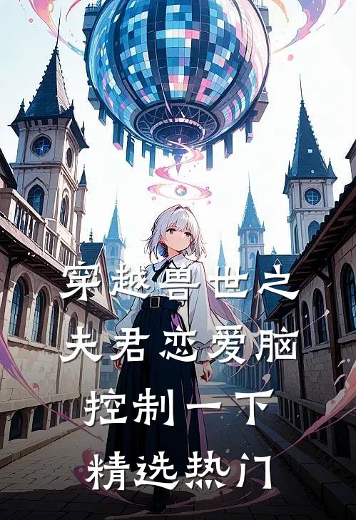 穿越兽世之夫君恋爱脑控制一下精选热门