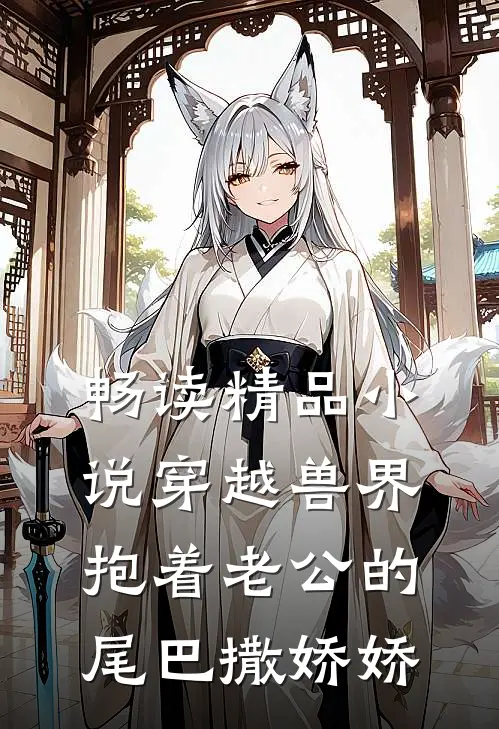 畅读精品小说穿越兽界：抱着老公的尾巴撒娇娇