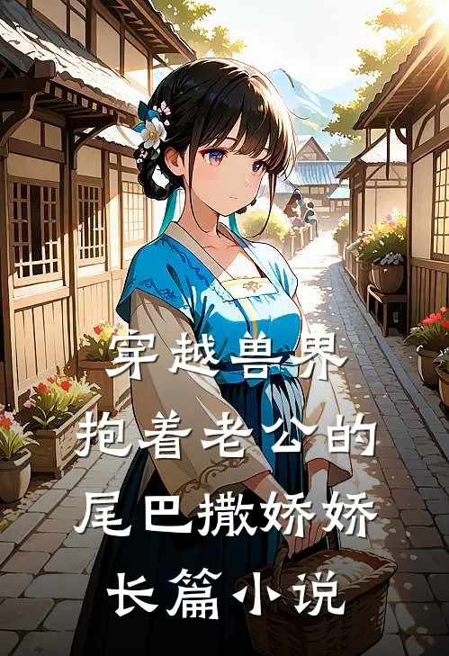 穿越兽界：抱着老公的尾巴撒娇娇长篇小说