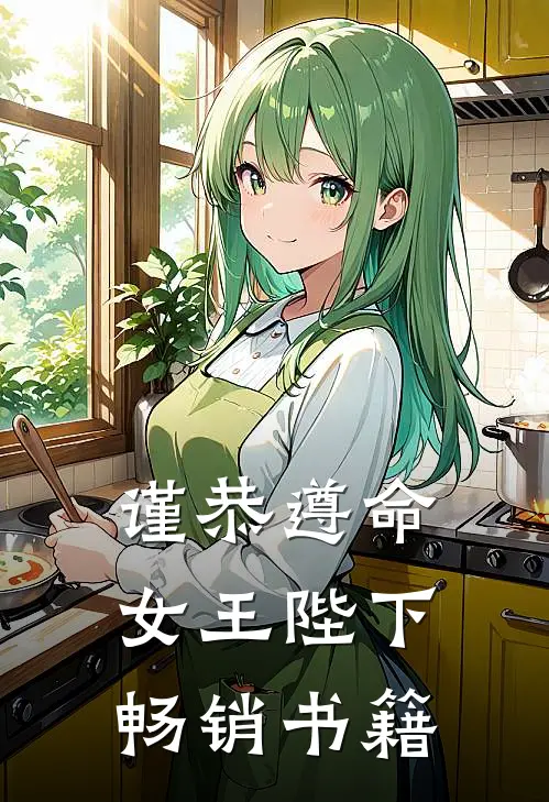 谨恭遵命，女王陛下畅销书籍