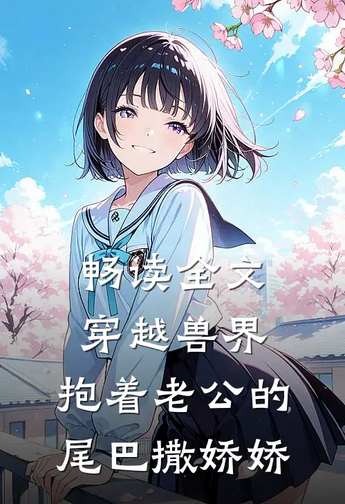 畅读全文穿越兽界：抱着老公的尾巴撒娇娇