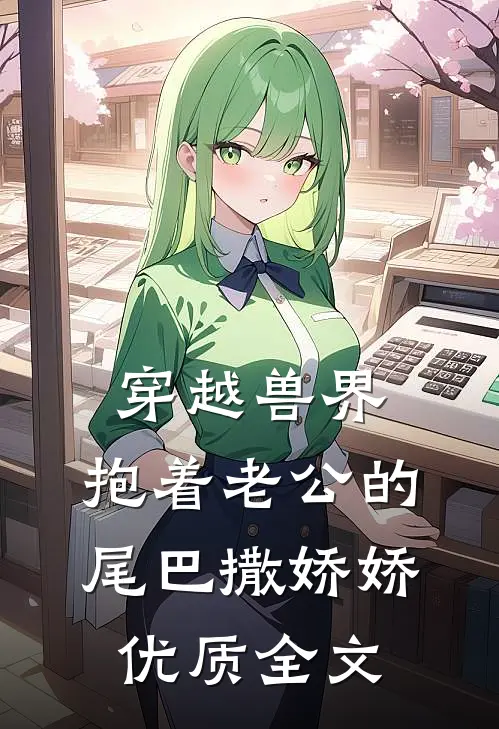 穿越兽界：抱着老公的尾巴撒娇娇优质全文