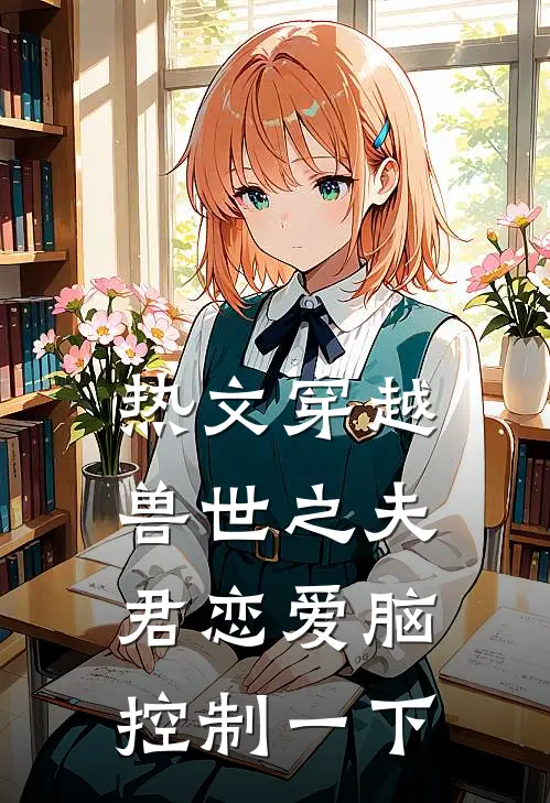 热文穿越兽世之夫君恋爱脑控制一下