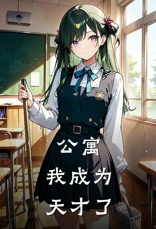 公寓：我成为天才了