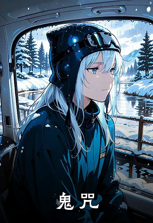 鬼咒