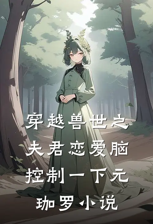 穿越兽世之夫君恋爱脑控制一下元珈罗小说