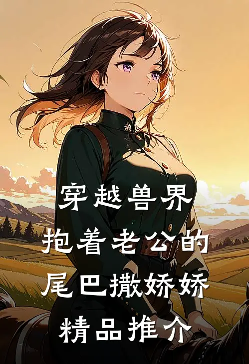 穿越兽界：抱着老公的尾巴撒娇娇精品推介