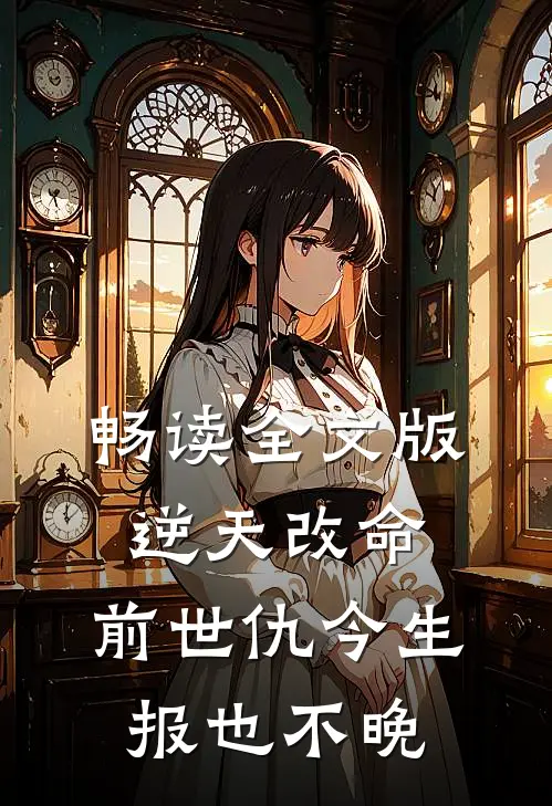畅读全文版逆天改命：前世仇今生报也不晚
