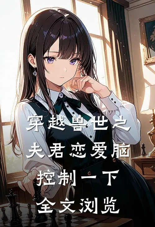 穿越兽世之夫君恋爱脑控制一下全文浏览