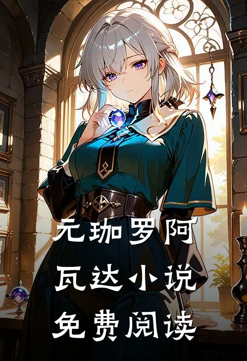 元珈罗阿瓦达小说免费阅读