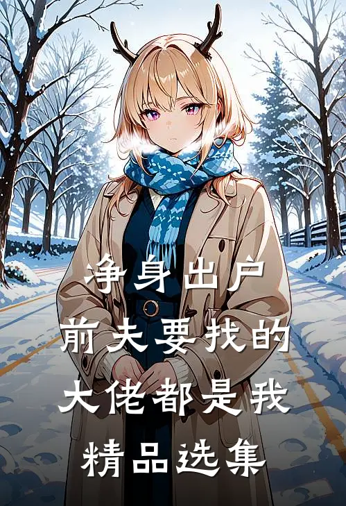 净身出户，前夫要找的大佬都是我精品选集