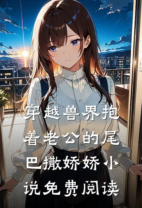 穿越兽界抱着老公的尾巴撒娇娇小说免费阅读
