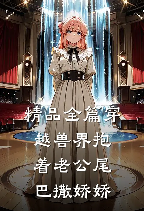 精品全篇穿越兽界抱着老公尾巴撒娇娇
