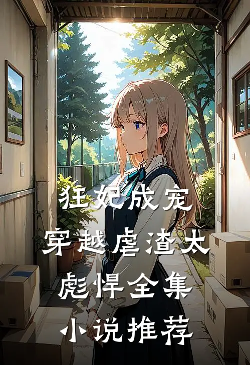 狂妃成宠：穿越虐渣太彪悍全集小说推荐