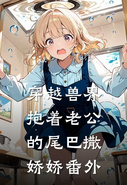 穿越兽界：抱着老公的尾巴撒娇娇番外